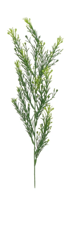 Roślina zielona pik 50cm ASC25218