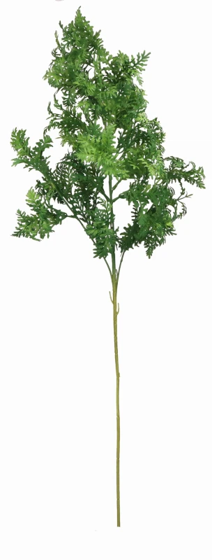 Roślina gałązka 80cm ASC25512-mix 2 kolorów – zdjęcie 3