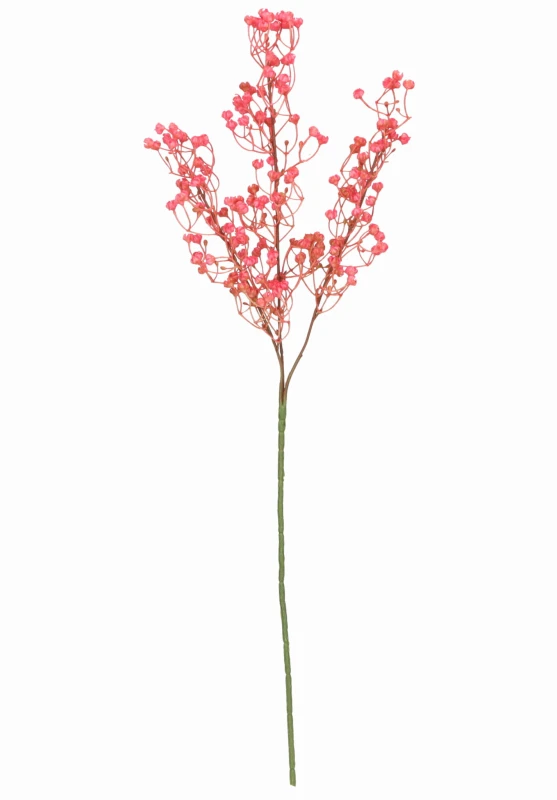 Gipsówka gałązka 65cm ASC24766-mix 6 kolorów