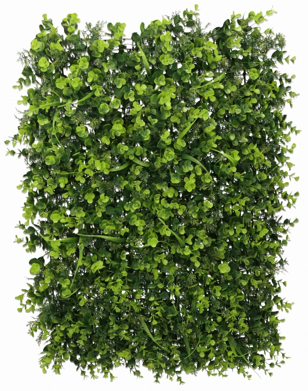 Panel zielony 40x60cm ASC25522