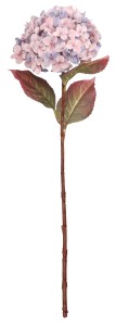 Hortensja ogrodowa gałązka 72cm ASC25805-mix 6 kolorów