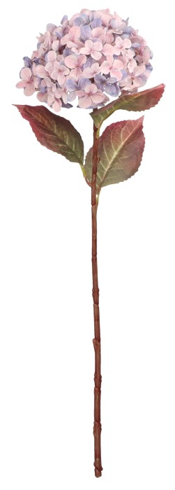 Hortensja ogrodowa gałązka 72cm ASC25805-mix 6 kolorów