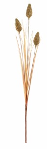 Gałązka ozdobna 66cm ASC27105-mix 4 kolorów