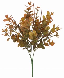 Eukaliptus bukiet 40cm ASC25353-mix 4 kolorów