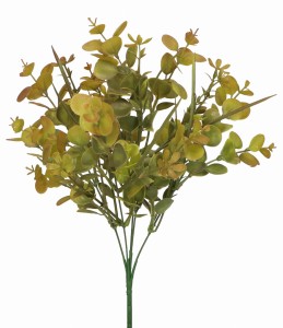 Eukaliptus bukiet 40cm ASC25353-mix 4 kolorów – zdjęcie 3