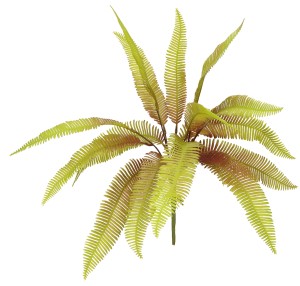 Roślina sztuczna Palma 45 cm AST231784