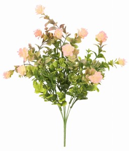 Roślina sztuczna bukiet 40 cm AST231798-mix 4 kolorów