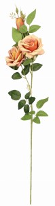 Róża gałązka 95cm ASC25802-mix 6 kolorów