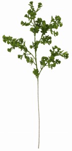 Gałązka zielona 87cm ASC27060