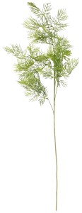 Roślina zielona 94cm ASC27064