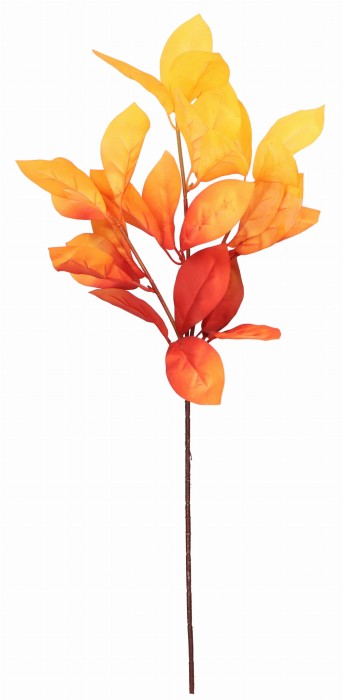 Liście jesienne 68cm ASC27041