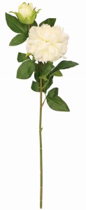 Piwonia gałązka 67cm ASC24759-mix 6 kolorów – zdjęcie 3