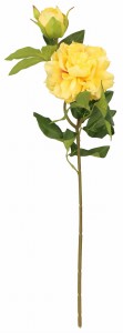 Piwonia gałązka 67cm ASC24759-mix 6 kolorów – zdjęcie 4