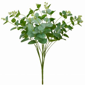 Eukaliptus bukiet 43cm ASC24703-mix 2 kolorów