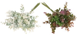 Eukaliptus bukiet/wiązka 38cm ASC25465 – zdjęcie 2