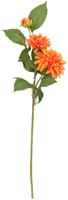 Dalia gałązka 55cm ASC25527-mix 4 kolorów