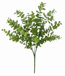 Eukaliptus bukiet 42cm ASC25395-mix 4 kolorów – zdjęcie 3