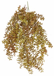 Roslina zwisająca Eukaliptus 75cm ASC25391-mix 4 kolorów – zdjęcie 2