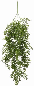 Roslina zwisająca Eukaliptus 75cm ASC25391-mix 4 kolorów – zdjęcie 4