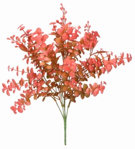 Eukaliptus bukiet 35cm ASC25352-mix 4 kolorów