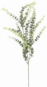 Eukaliptus gałązka 75cm ASC24254-mix 4 kolorów