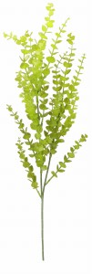 Eukaliptus gałązka 75cm ASC24254-mix 4 kolorów – zdjęcie 2