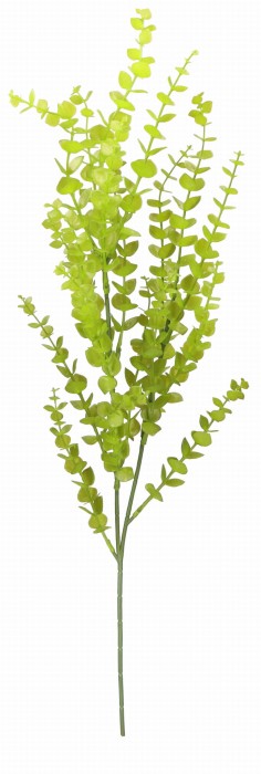 Eukaliptus gałązka 75cm ASC24254-mix 4 kolorów – zdjęcie 2