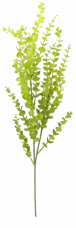 Eukaliptus gałązka 75cm ASC24254-mix 4 kolorów – zdjęcie 2
