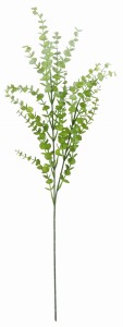 Eukaliptus gałązka 75cm ASC24254-mix 4 kolorów – zdjęcie 4