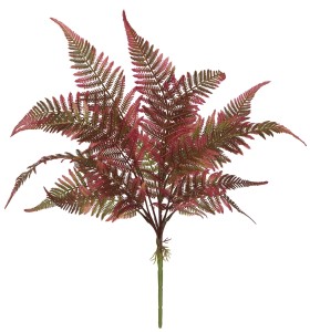 Roslina sztuczna Paproć 42 cm AST231782