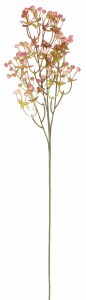 Roślina sztuczna gałązka 66cm ASC24160-mix 6 kolorów – zdjęcie 6