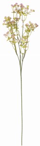 Roślina sztuczna gałązka 66cm ASC24160-mix 6 kolorów – zdjęcie 7