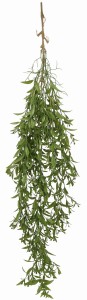 Roślina zwisająca 105cm ASC27426-mix 3 kolorów – zdjęcie 2