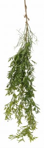 Roślina zwisająca 105cm ASC27426-mix 3 kolorów – zdjęcie 3