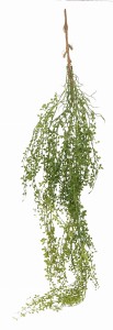Roślina zwisająca 110cm ASC27420-mix 3 kolorów – zdjęcie 2