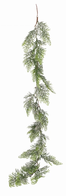 Girlanda świąteczna 115cm ASC26282