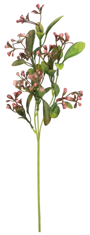 Roślina gałazka 49cm ASC25188-mix 6 kolorów
