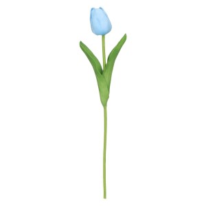 tulipan piankowy pojedynczy 32cm