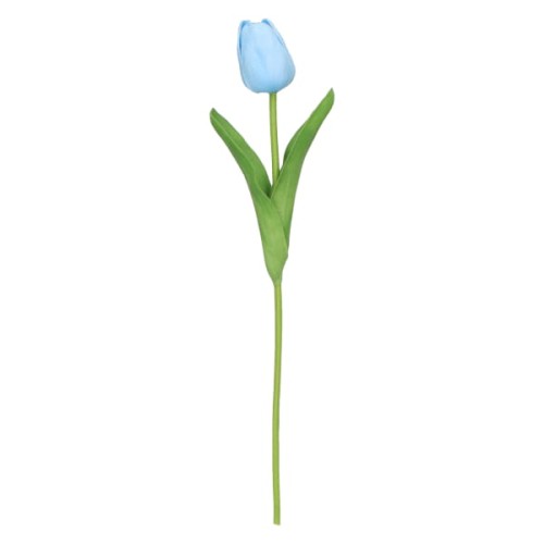 tulipan piankowy pojedynczy 32cm