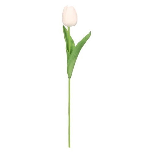 tulipan piankowy pojedynczy 32cm