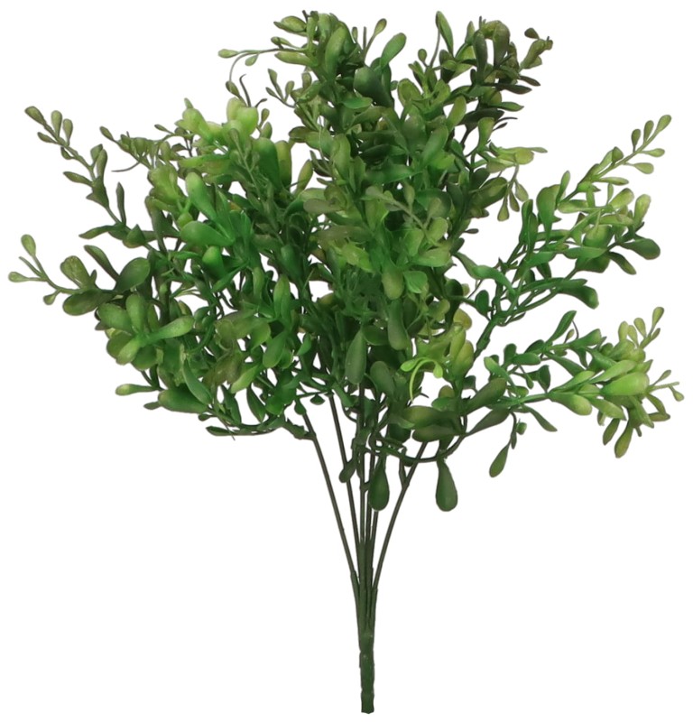 Roślina bukiet sztuczny wys. 37 cm ASC27860-1