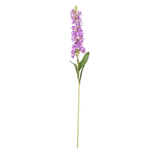 Ostróżka gałązka kwiat sztuczny wys. 95 cm AST50415- mix 8 kolorów