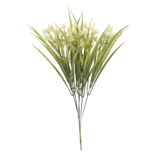Roślina sztuczna wiązka 6 szt. wys. 41cm ASC27680
