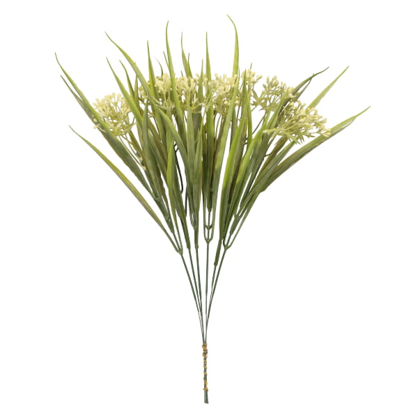 Roślina sztuczna wiązka 6szt. wys. 41cm ASC27444