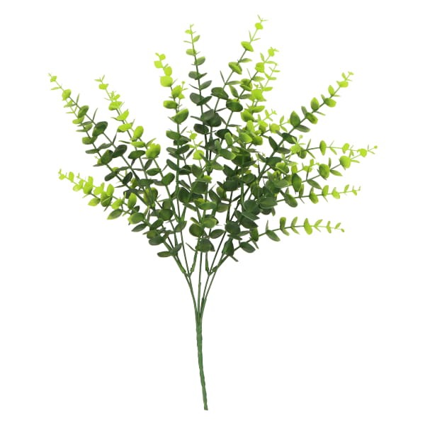 Eukaliptus bukiet sztuczny wys. 38cm AST50651