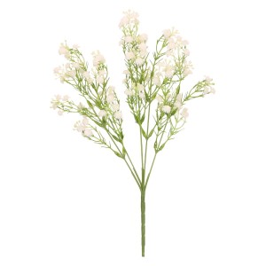 Gipsówka bukiet 35cm AST50811-2