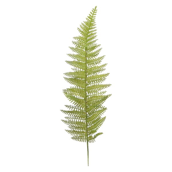 Liść sztuczny paproci wys. 48 cm ASC25286-3
