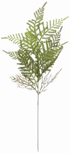 Paproć gałązka 66cm ASC27862
