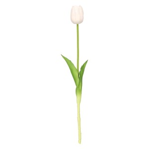 Tulipan pojedynczy piankowy wys. 42 cm ASC23493-mix 8 kolorów