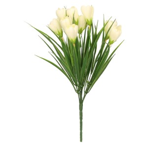 Kwiat sztuczny wys. 37 cm ASC24050